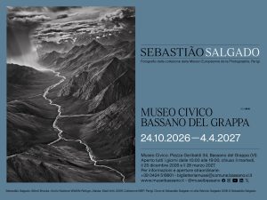 Lusso Artigiano - Sebastiano Salgado - Bassano del grappa - Vicenza - Fotografia internazionale